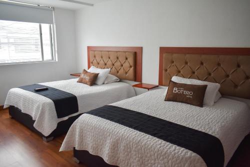 Hotel Casa Botero 201 - last minute hotel in Bogota