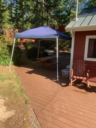 Mercer Lake Resort and Beach - photo 13