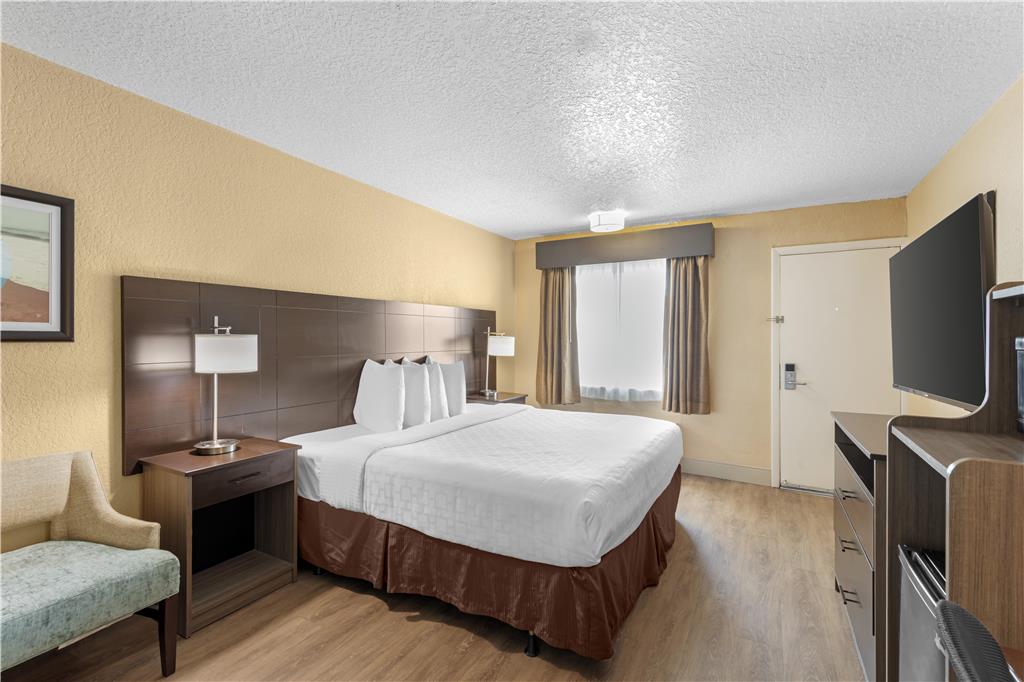 Best Western Space Shuttle Inn - photo 26