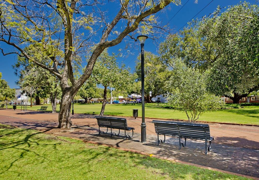 myOZexp Palmerston Lodge — Perth — photo 5