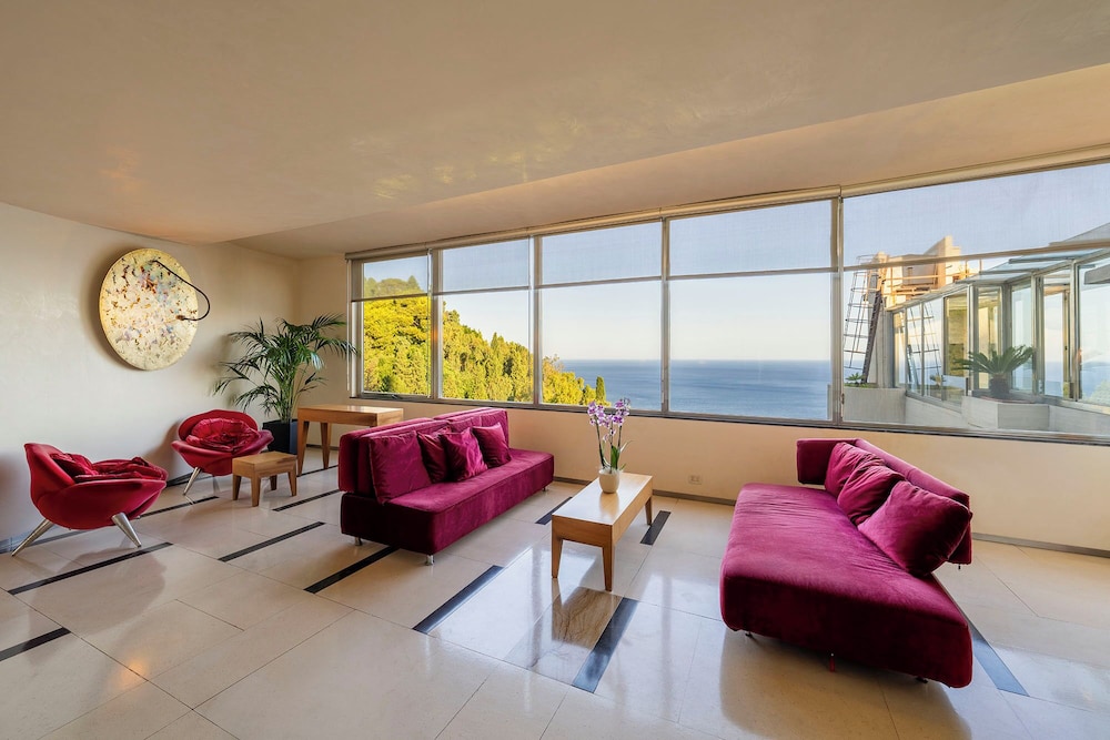 Eurostars Monte Tauro in Taormina, Italy