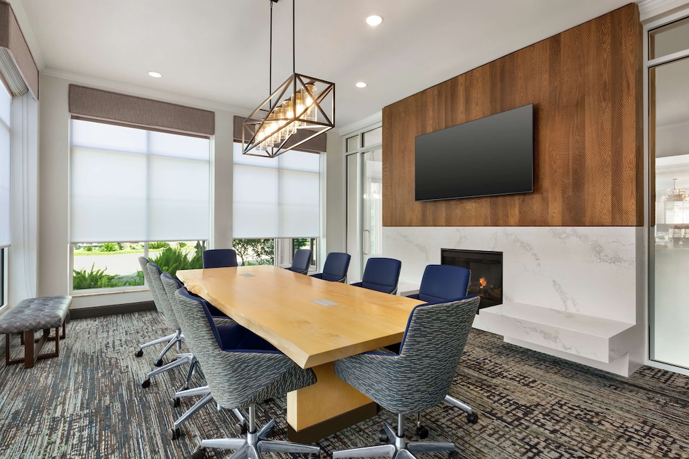 Hilton Garden Inn Houston Energy Corridor - photo 36