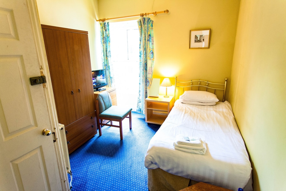 Portland Hotel — Buxton — photo 3