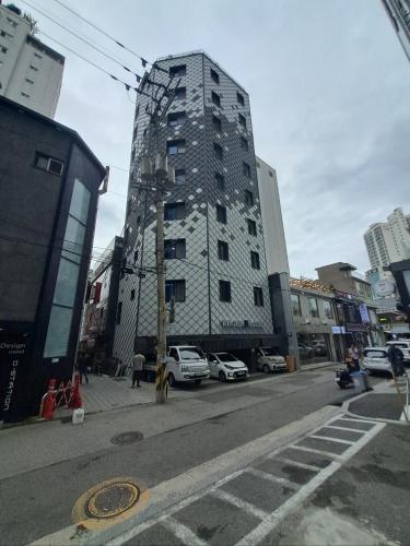 Hotel Regen in Seoul, South Korea