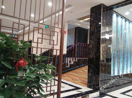 Jingning speedeight chain hotel — hotel in Jingning Chengguanzhen