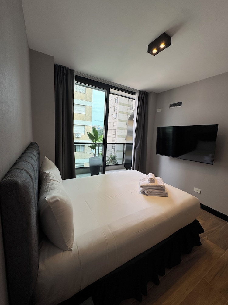 Live Soho Boutique Apartments Arcos — Buenos Aires — photo 3