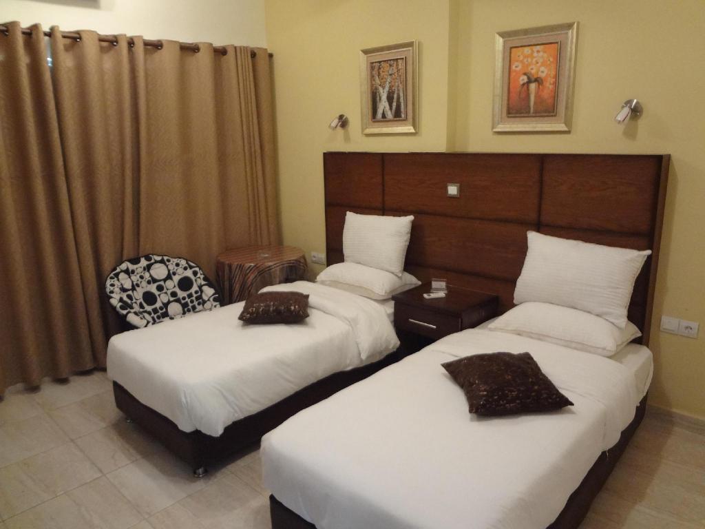 Amir Palace Hotel Aqaba in Aqaba, Jordan