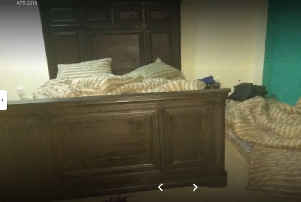 Behrain Continental Hotel — Thal — photo 4