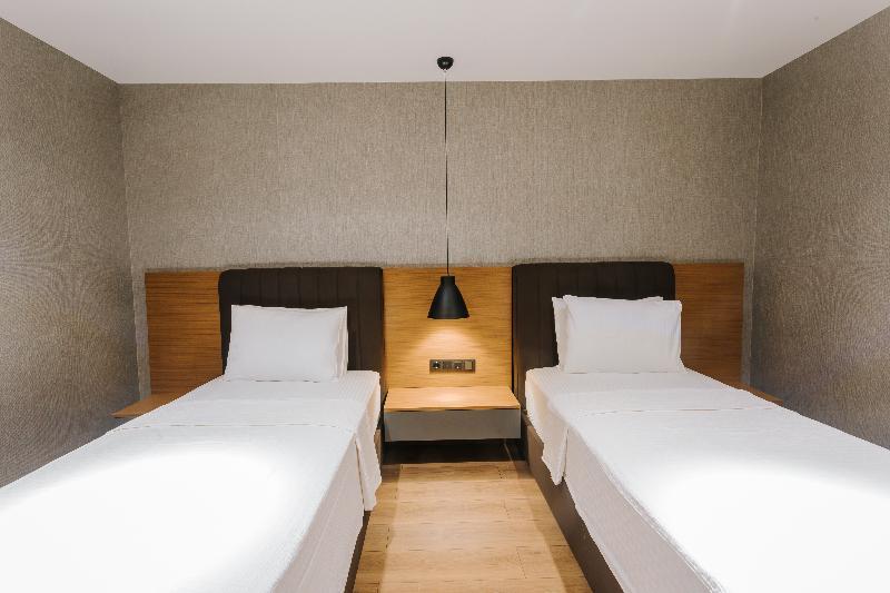 Beyaz Boutique Hotel in Trabzon, Turkey