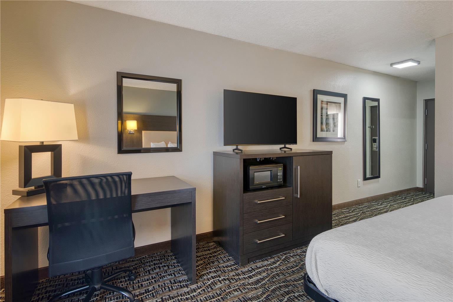 Best Western Waldo Inn and Suites - photo 28