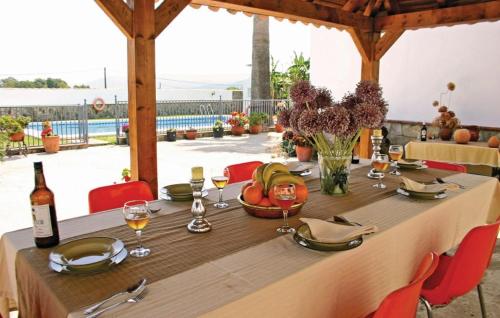 Dehesa Las Yeguas - last minute hotel in Unknown City