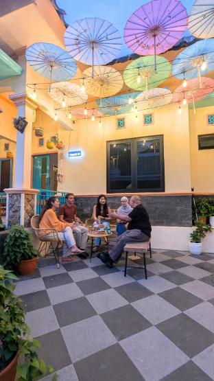 Casa de Vie Homestay — 5-Star Luxury Hotel in Malang, Indonesia