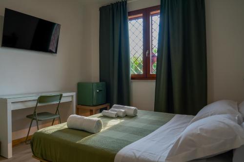 Dimora Demetra — Ponsacco