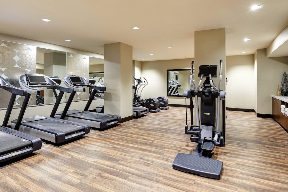 Residence Inn by Marriott Dallas Downtown - photo 24