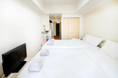 LJ Hotel Shinjuku — 4-Star Luxury Hotel in Tokyo, Japan