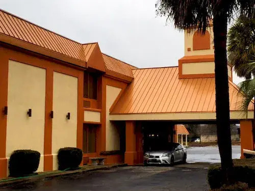 Motel 6 Florence Historic Downtown - photo 12