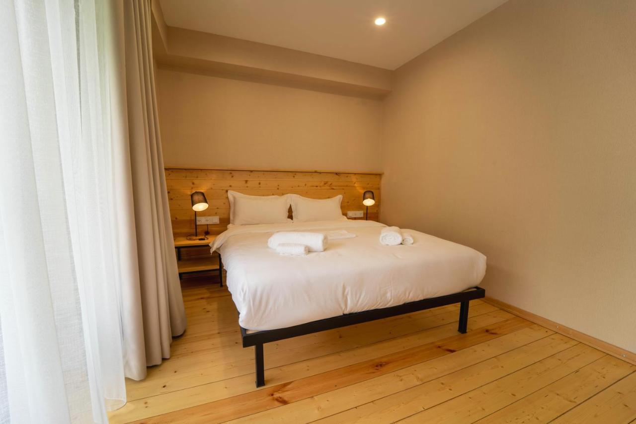 Lahili Boutique Hotel
