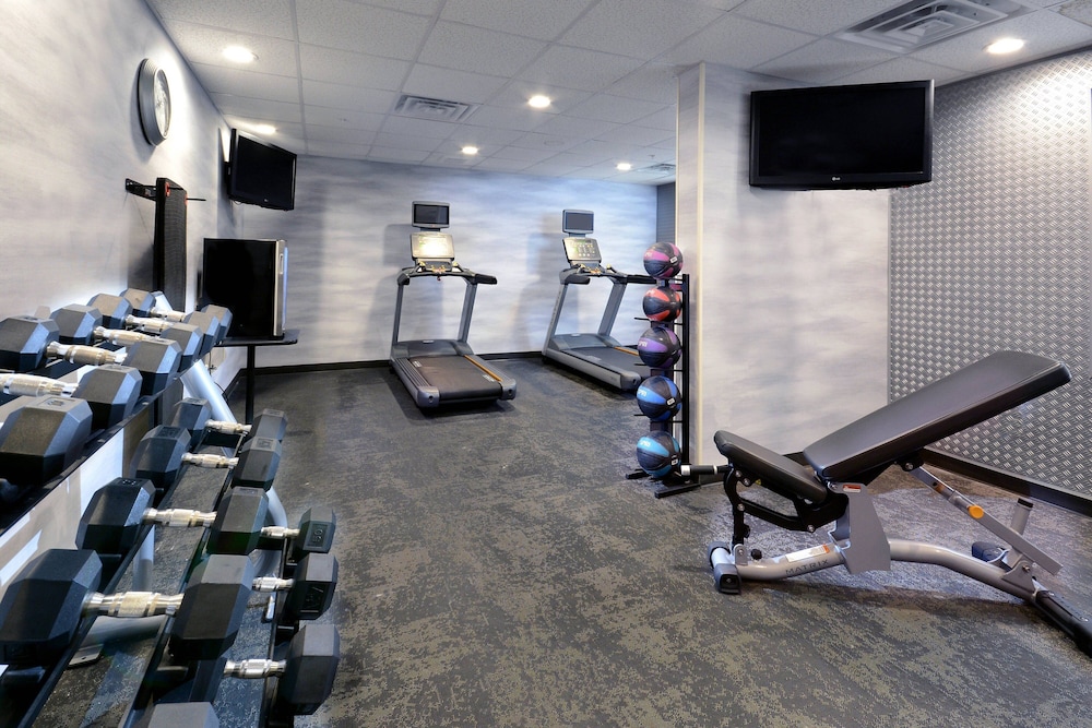Fairfield Inn by Marriott Greensboro Airport - photo 20