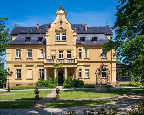 Paac Gruszow — Swidnica