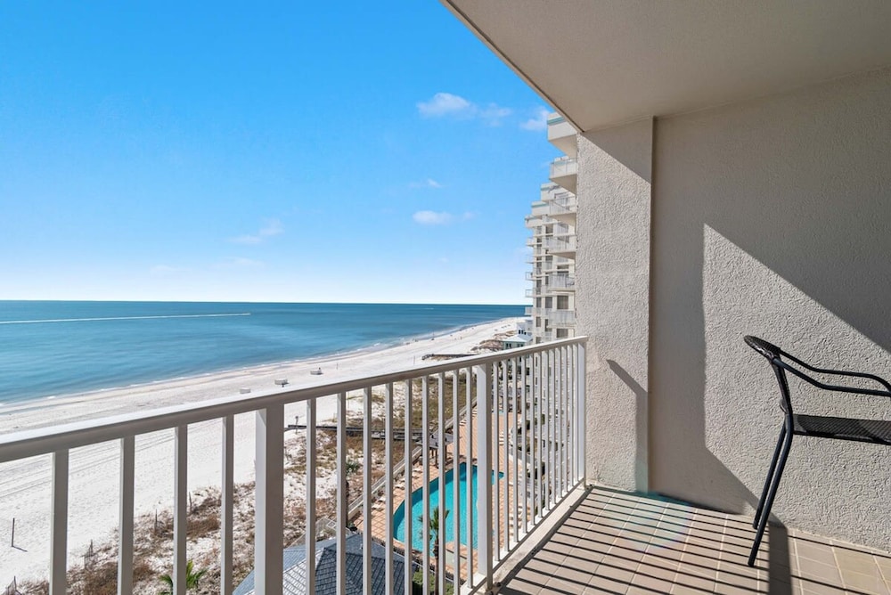 Windward Pointe 804 Sleeps 10 Beachfront Resort Amenities - photo 27
