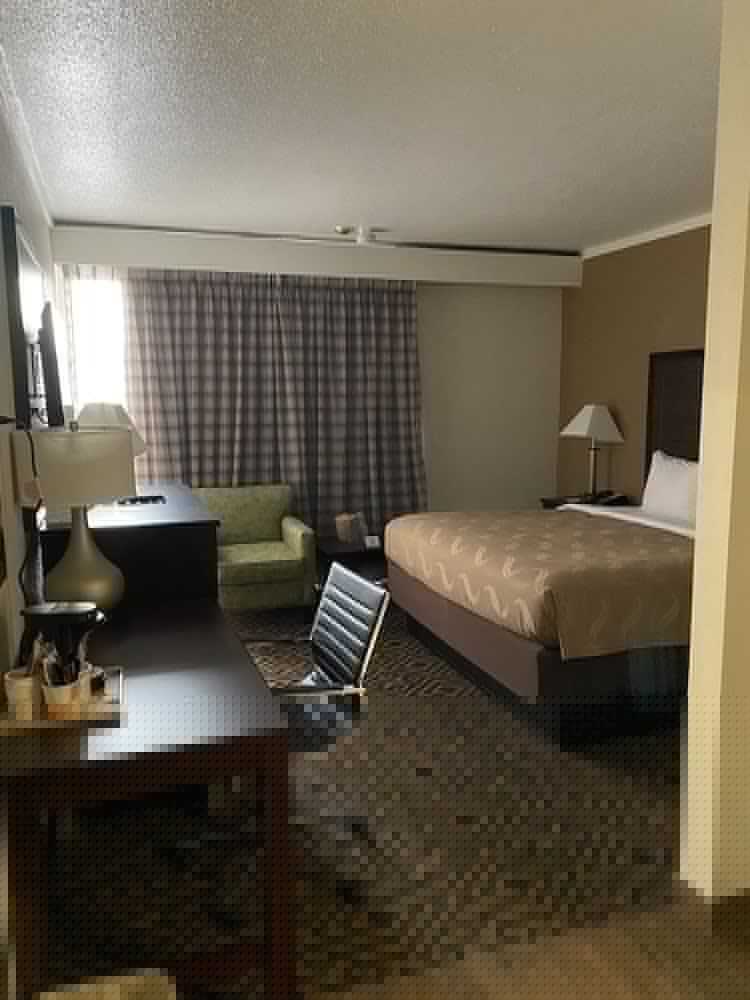 Red Roof Inn Gastonia - photo 30