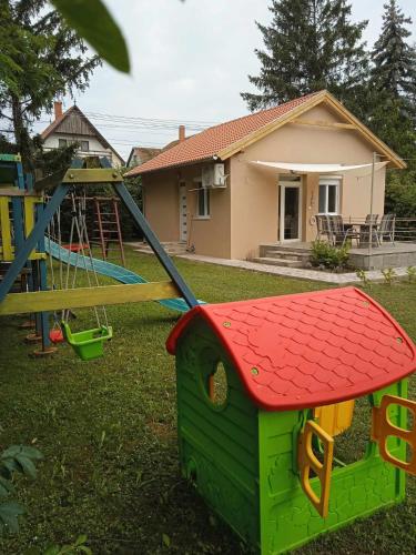 Balaton Feeling Vendégház in Fonyod, Hungary