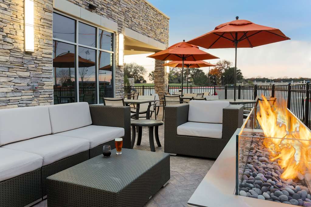 Hyatt Place Austin Cedar Park - photo 26