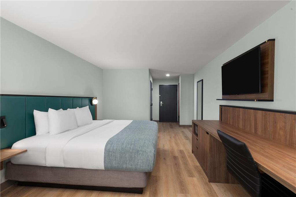 Wingate by Wyndham Augusta I 20 - photo 18
