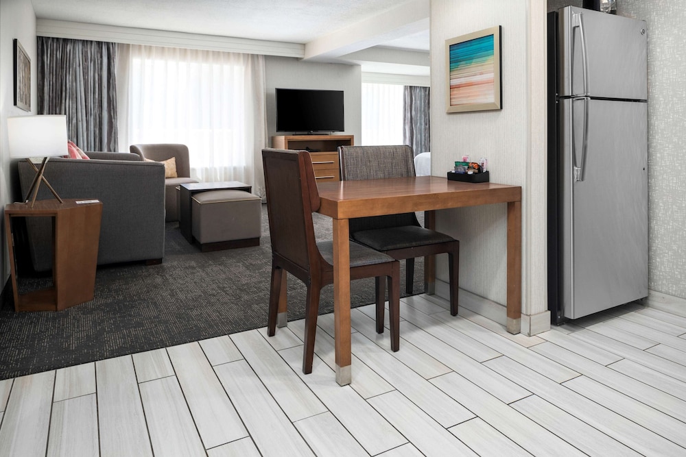 Homewood Suites by Hilton Salt Lake City Downtown - photo 41