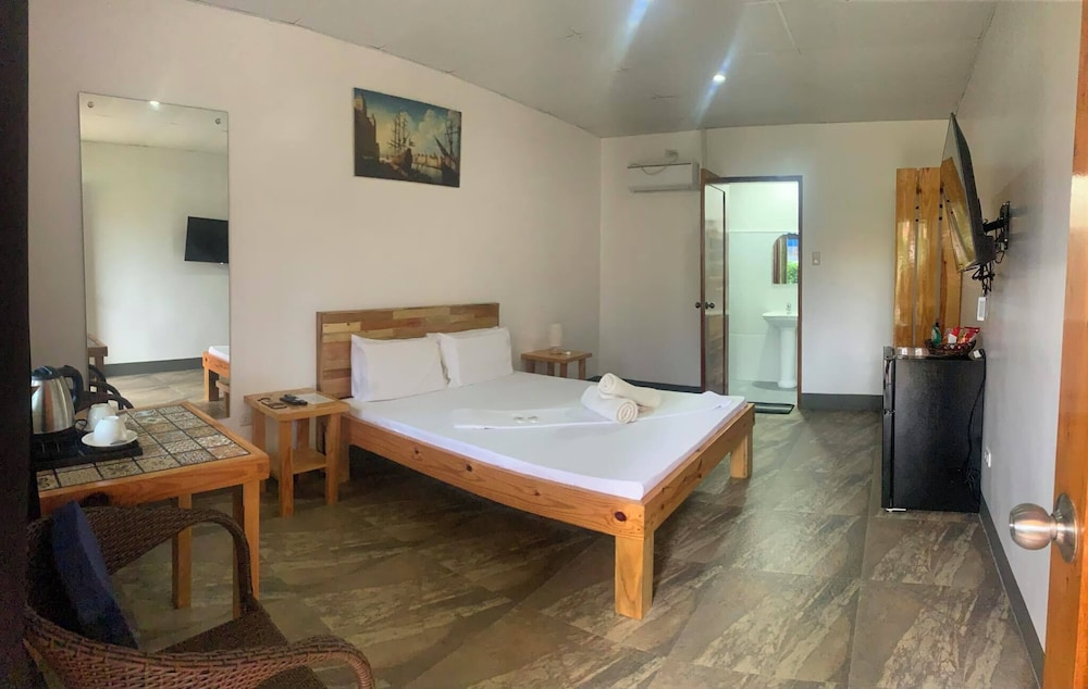 Buona Resort — Panglao — photo 4
