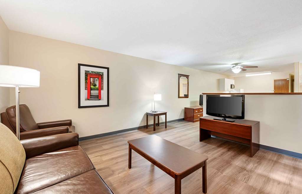 Extended Stay America Suites Dayton North - photo 28