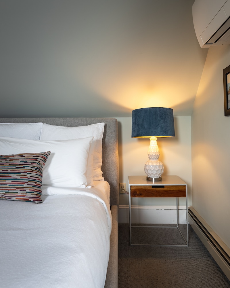 The Water Street Inn - photo 19