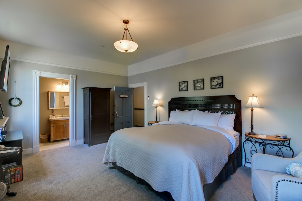 Winchester Inn - photo 8