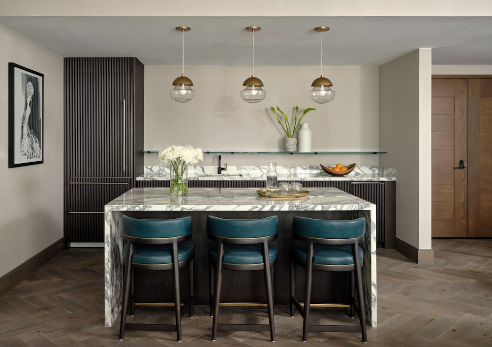 InterContinental San Antonio Riverwalk by IHG - photo 15