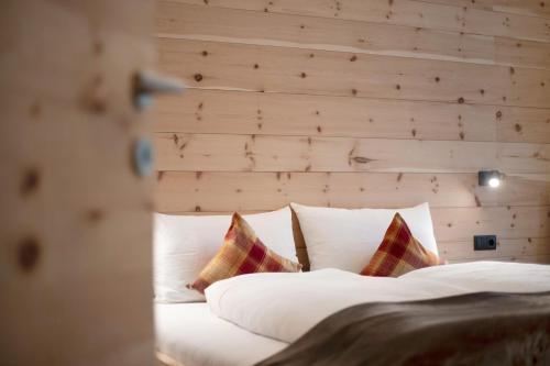 Archehof Hochzirm Lodge Greti — 4-Star Luxury Hotel in Campo Tures, Italy