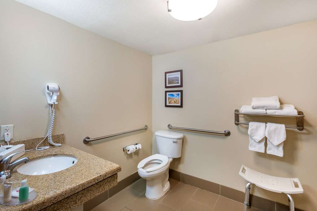 Comfort Inn & Suites Yuma I 8 - photo 18