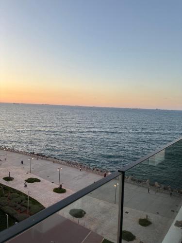 Casablanca Marina by Saloua — 4-Star Luxury Hotel in Casablanca, Morocco