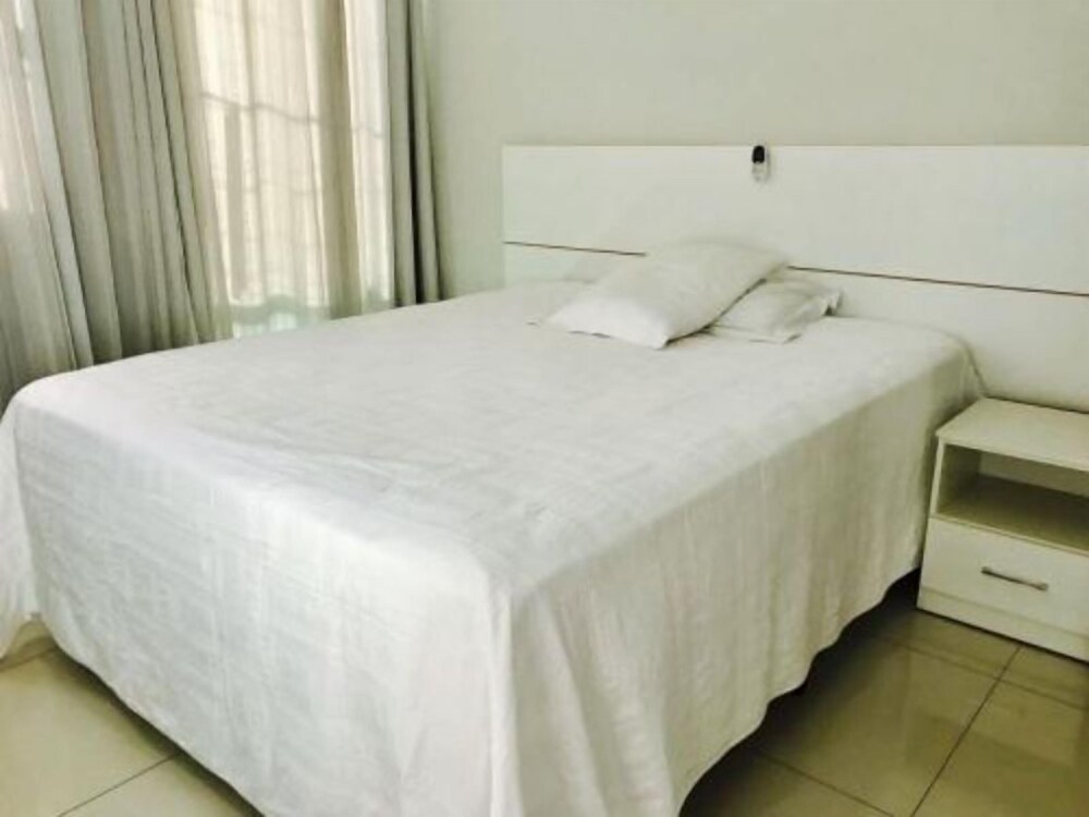 Hotel Via Brasil — Caetite — photo 4