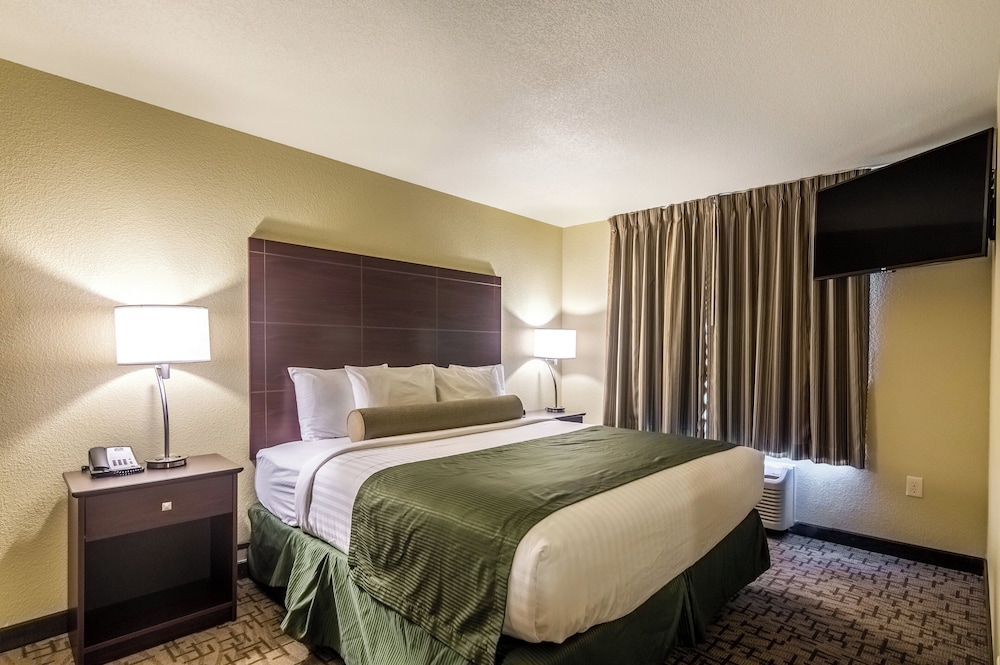 Cobblestone Inn & Suites Lakin - photo 19