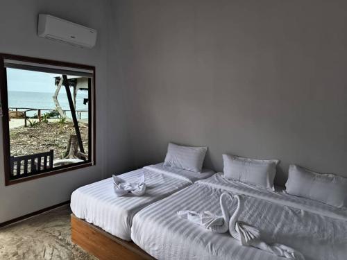 Asia Rainforest Resort in Semporna, Malaysia