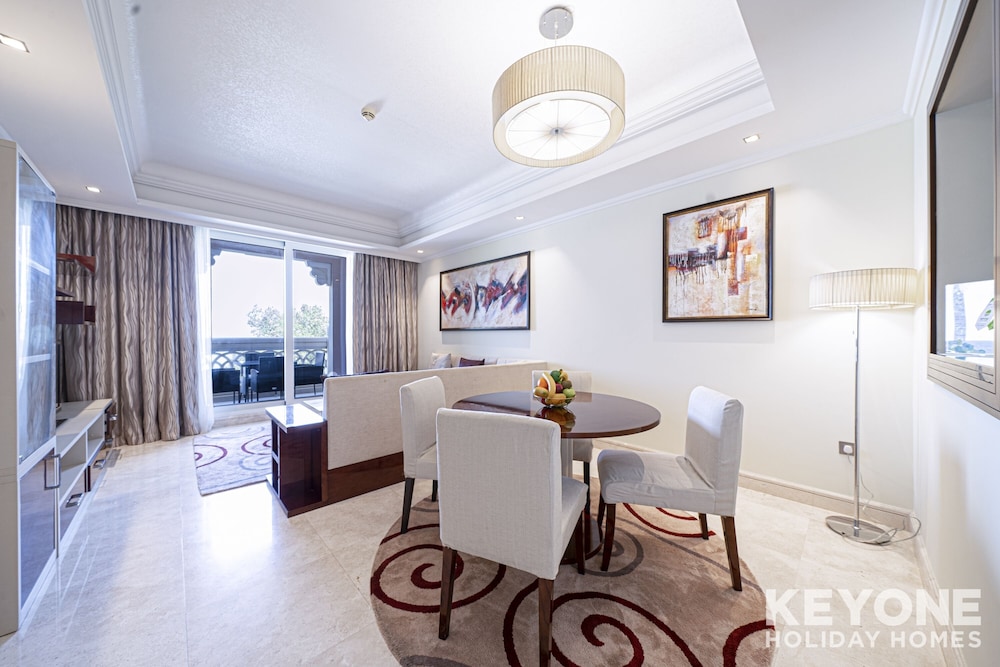 KOHH 2BR Maids Room in Grandeur Residences Dubai — 4-Star Luxury Hotel in Dubai, United Arab Emirates
