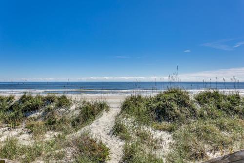 Under The Sea — 4-Star Luxury Hotel in Myrtle Beach, United States