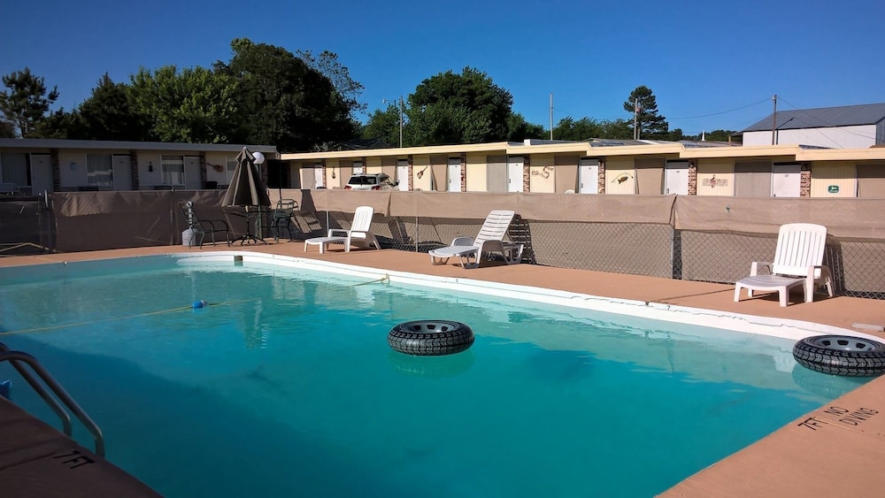 Dogwood Motel - photo 24