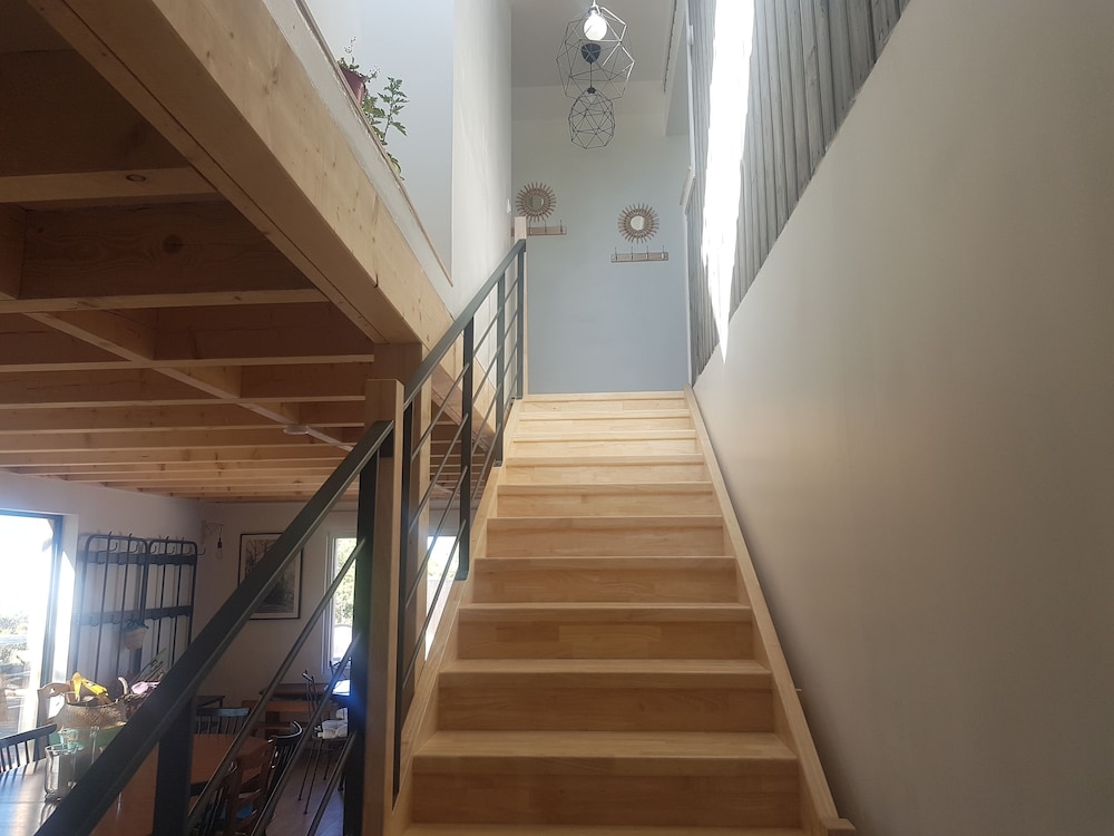 Terre d’Horizon Auvergne in La Bourboule, France