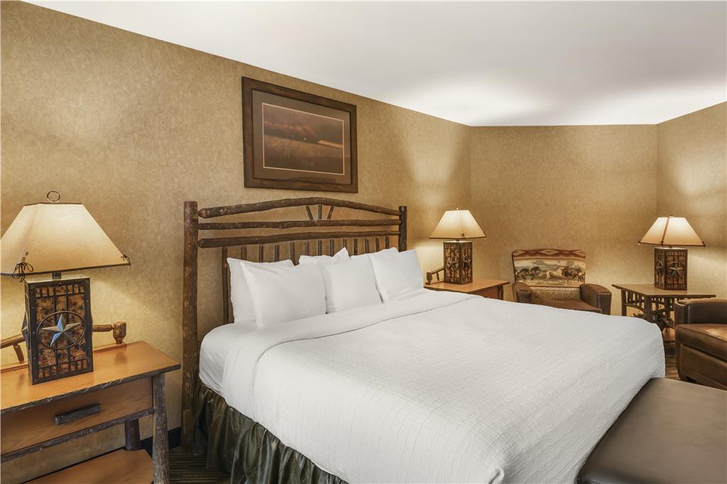 Best Western Plus Kelly Inn & Suites - photo 85