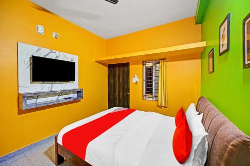 Super Hotel O Comfort ZON