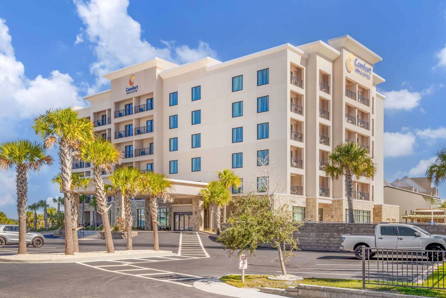 Comfort Inn & Suites Gulf Shores East Beach near Gulf State Park - photo 11