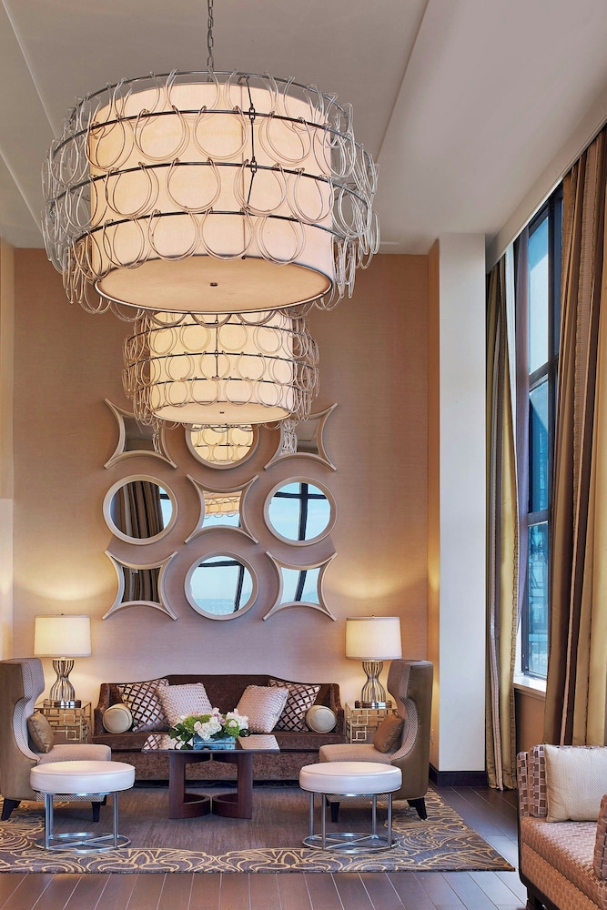 Sheraton New York Times Square Hotel - photo 28