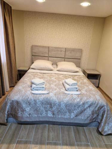 Guest house Lana