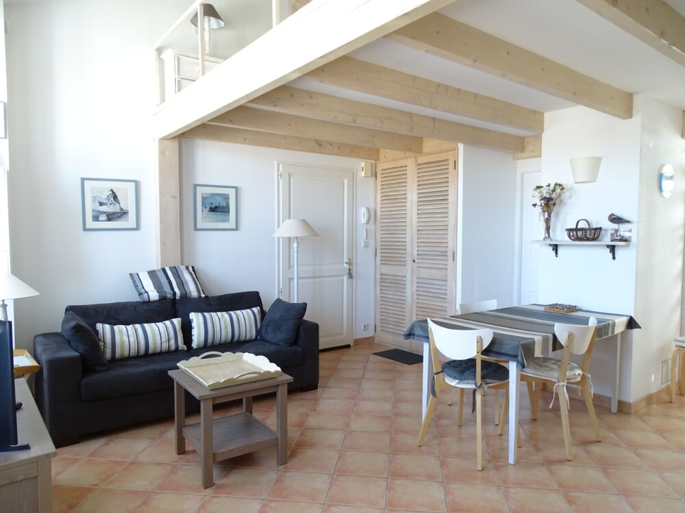 Maison Telline — 4-Star Luxury Hotel in Saint-Martin-De-Re, France
